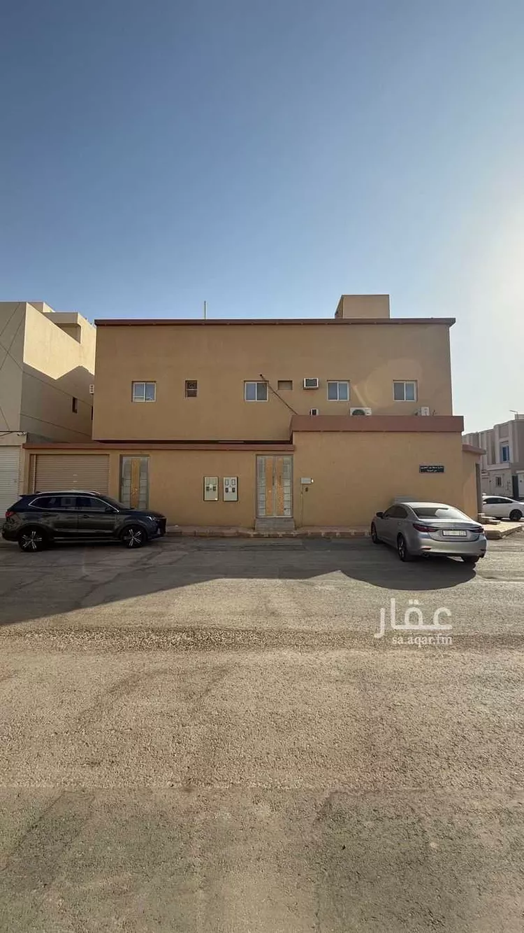 دور للإيجار في شارع سبط بن الجوزي, حي المهدية, مدينة الرياض, منطقة الرياض