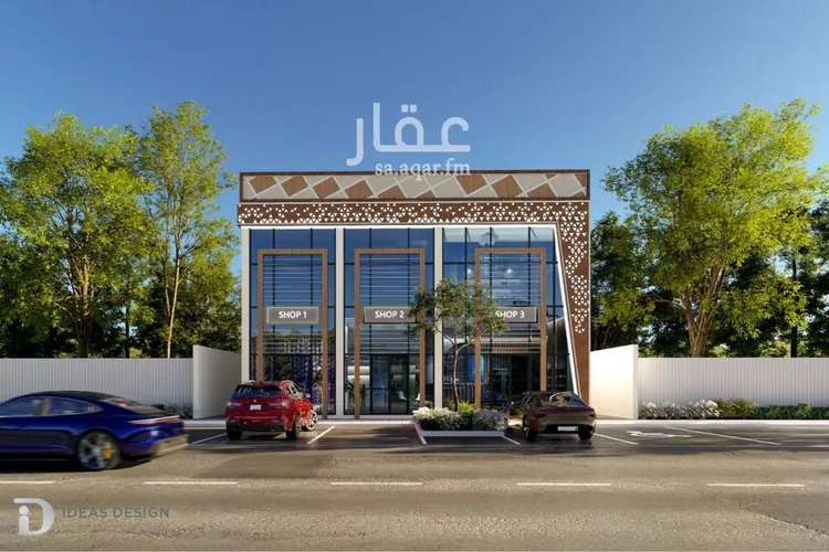 عمارة للإيجار في شارع السيل الكبير, حي المهدية, مدينة الرياض, منطقة الرياض صورة 2