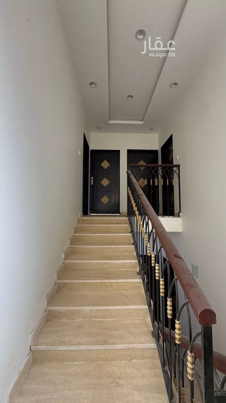 شقة للإيجار في شارع أبي الحق الحنفي, حي المهدية, مدينة الرياض, منطقة الرياض صورة 5