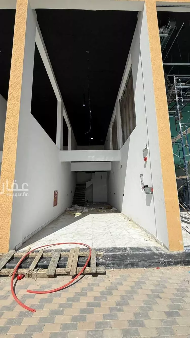 عمارة للإيجار في شارع السيل الكبير, حي المهدية, مدينة الرياض, منطقة الرياض صورة 3