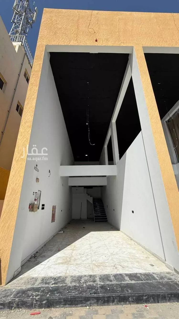 عمارة للإيجار في شارع السيل الكبير, حي المهدية, مدينة الرياض, منطقة الرياض صورة 4