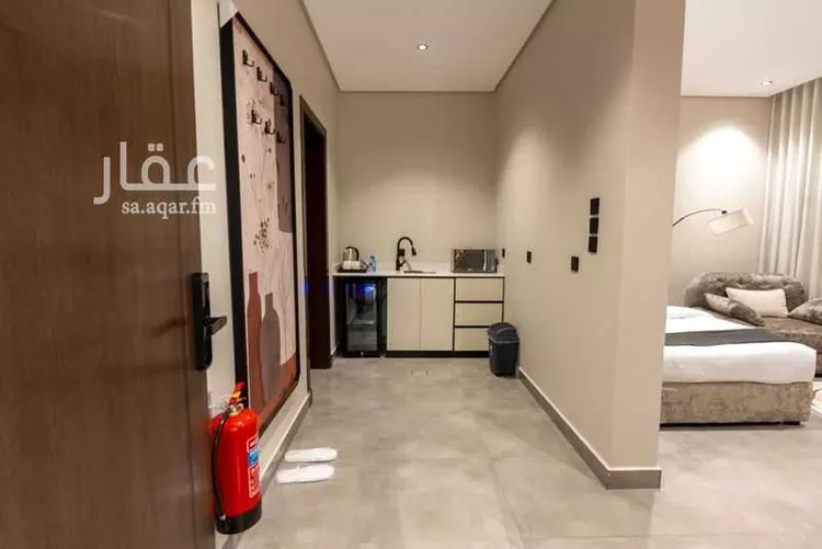 شقة للإيجار في حي الياقوت ، جدة ، جدة صورة 4