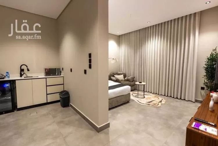شقة للإيجار في حي الياقوت ، جدة ، جدة صورة 2