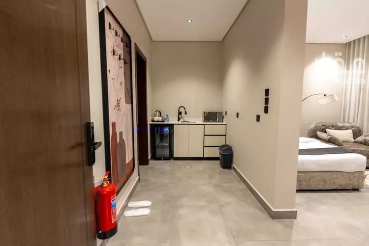 شقة للإيجار في حي الياقوت ، جدة ، جدة صورة 4