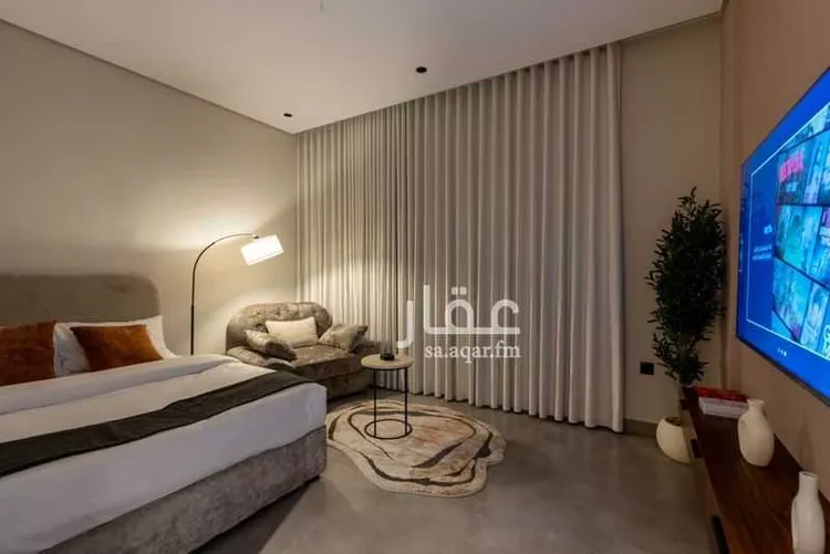 شقة للإيجار في حي الياقوت ، جدة ، جدة صورة 5