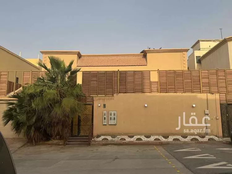 فيلا للبيع في شارع جبل مسعود, حي الدار البيضاء, مدينة الرياض, منطقة الرياض صورة 2