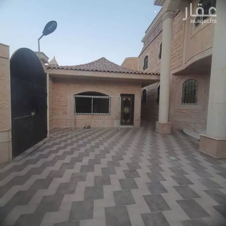 فيلا للبيع في شارع المخواه, حي ظهرة لبن, مدينة الرياض, منطقة الرياض صورة 5
