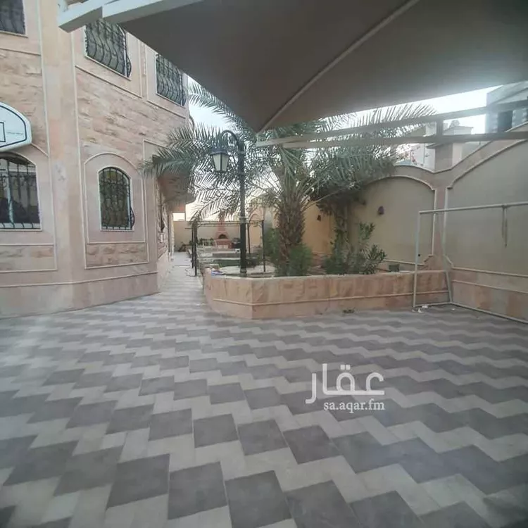 فيلا للبيع في شارع المخواه, حي ظهرة لبن, مدينة الرياض, منطقة الرياض صورة 4