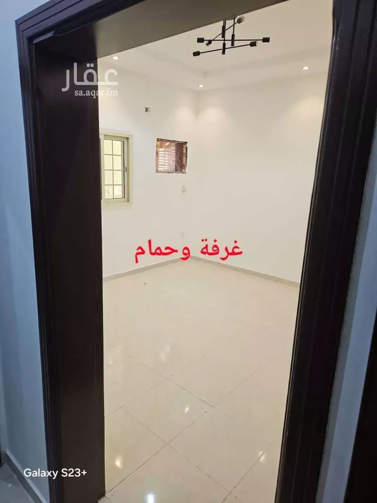 شقة للإيجار في شارع أبي إسحاق الناصري, حي الريان, مدينة جدة, منطقة مكة المكرمة صورة 2