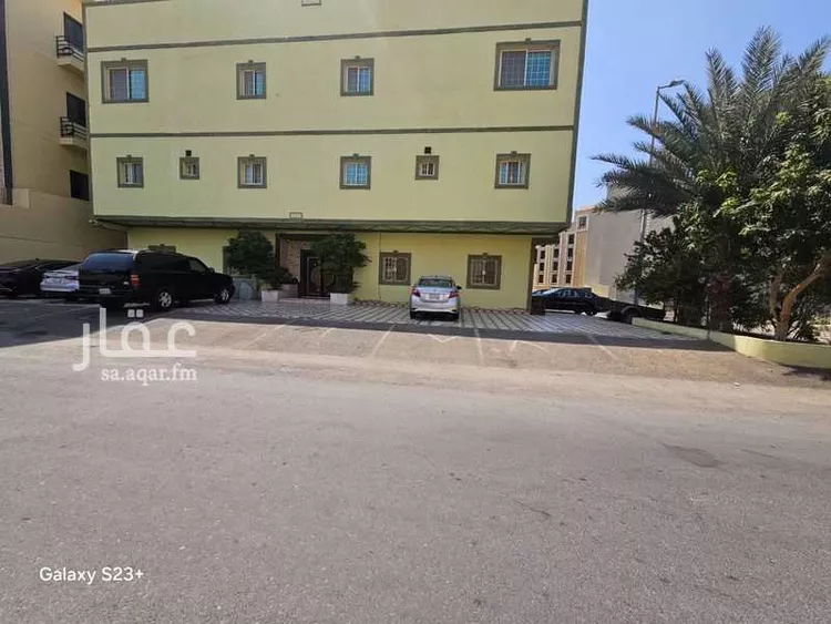 شقة للإيجار في شارع أبي إسحاق الناصري, حي الريان, مدينة جدة, منطقة مكة المكرمة صورة 3