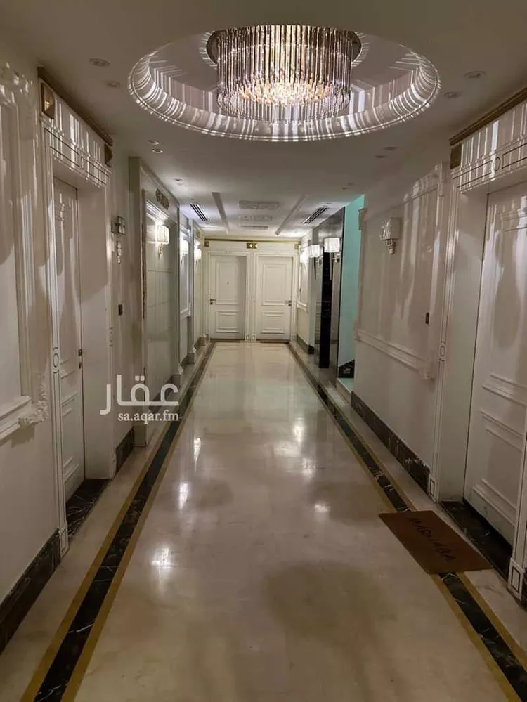 شقة للبيع في شارع القنا, حي الياسمين, مدينة الرياض, منطقة الرياض صورة 2