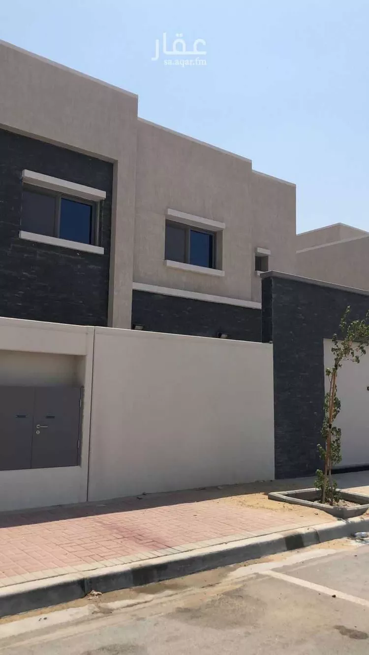 فيلا للبيع في شارع مكه ، حي أجيال ، الظهران ، الدمام صورة 2