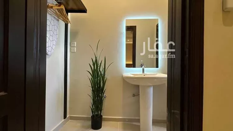 شقة للإيجار في شارع رفاعه بن مسروح, حي الزهراء, مدينة جدة, منطقة مكة المكرمة صورة 3