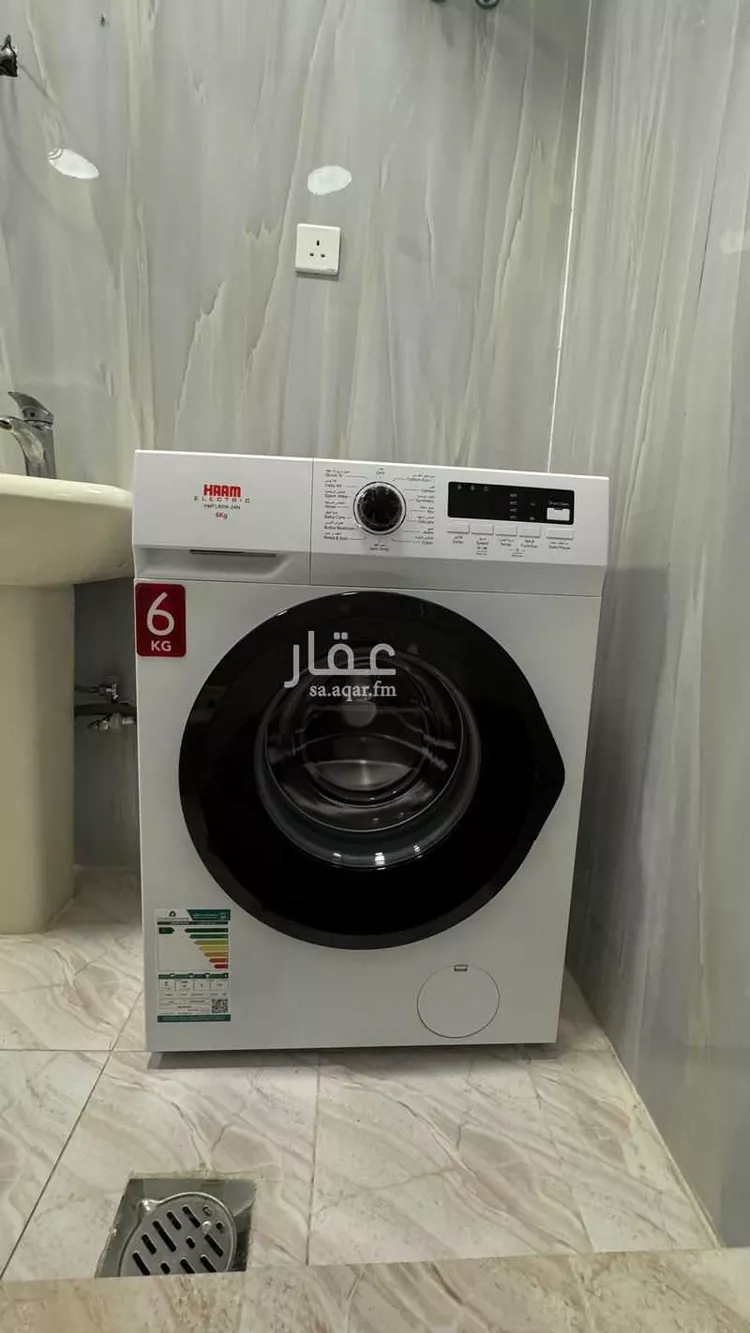 شقة للإيجار في شارع رفاعه بن مسروح, حي الزهراء, مدينة جدة, منطقة مكة المكرمة صورة 4