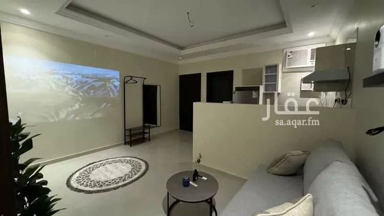 شقة للإيجار في شارع رفاعه بن مسروح, حي الزهراء, مدينة جدة, منطقة مكة المكرمة صورة 3