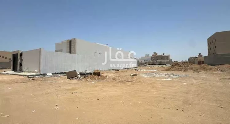 أرض للبيع في شارع لايوجد, حي الوفاء, مدينة جدة, منطقة مكة المكرمة