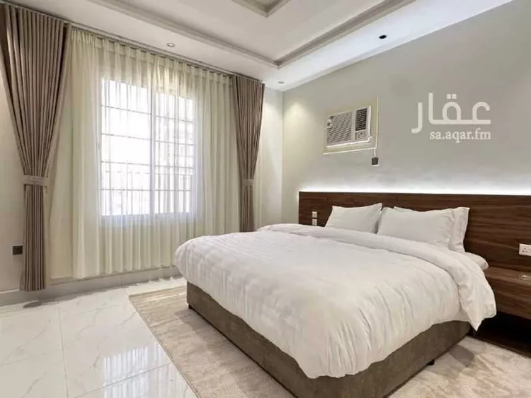 شقة للإيجار في شارع الرماحي, حي المروة, مدينة جدة, منطقة مكة المكرمة صورة 2
