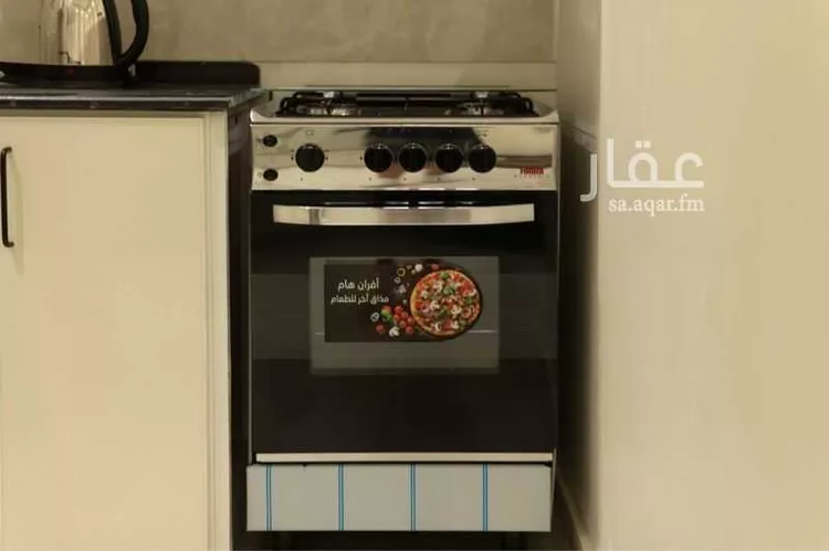 شقة مفروشة للحجز في شارع رفاعه بن مسروح ، حي الزهراء ، جدة ، جدة 9