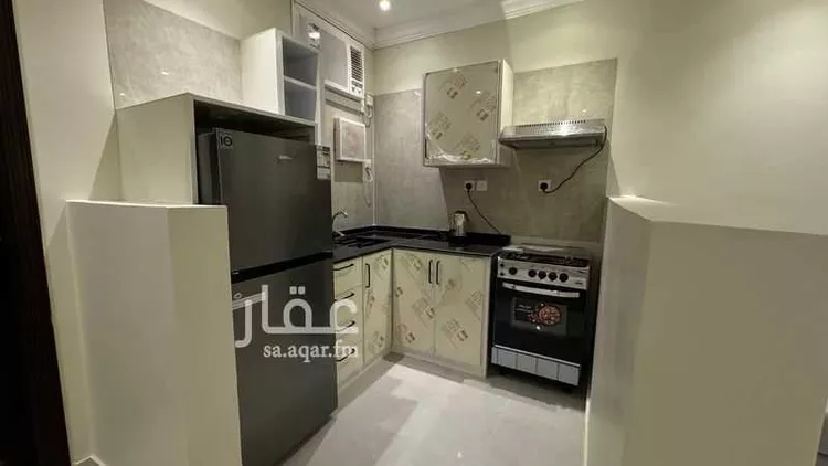 شقة للإيجار في شارع رفاعه بن مسروح, حي الزهراء, مدينة جدة, منطقة مكة المكرمة صورة 5