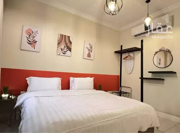 شقة مفروشة للحجز في شارع ابن مغيث ، حي البوادي ، جدة ، جدة صورة 3