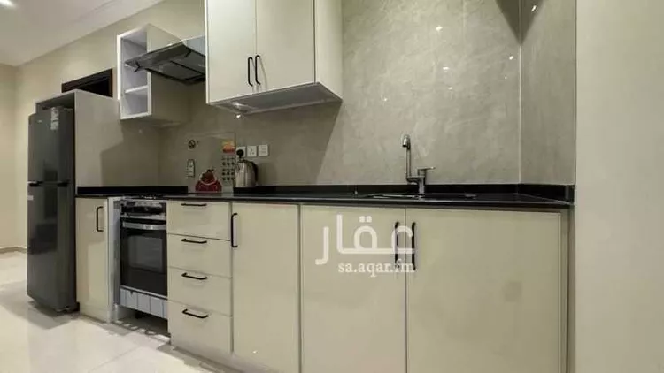 شقة للإيجار في شارع رفاعه بن مسروح, حي الزهراء, مدينة جدة, منطقة مكة المكرمة صورة 4