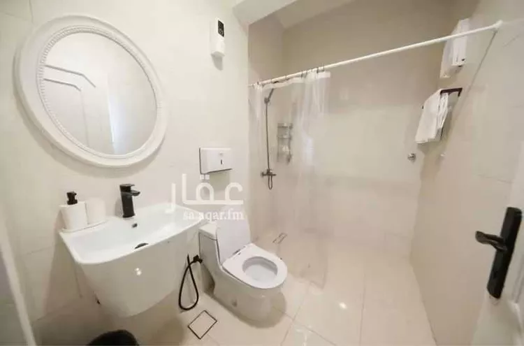 شقة مفروشة للحجز في شارع ابن مغيث ، حي البوادي ، جدة ، جدة صورة 5