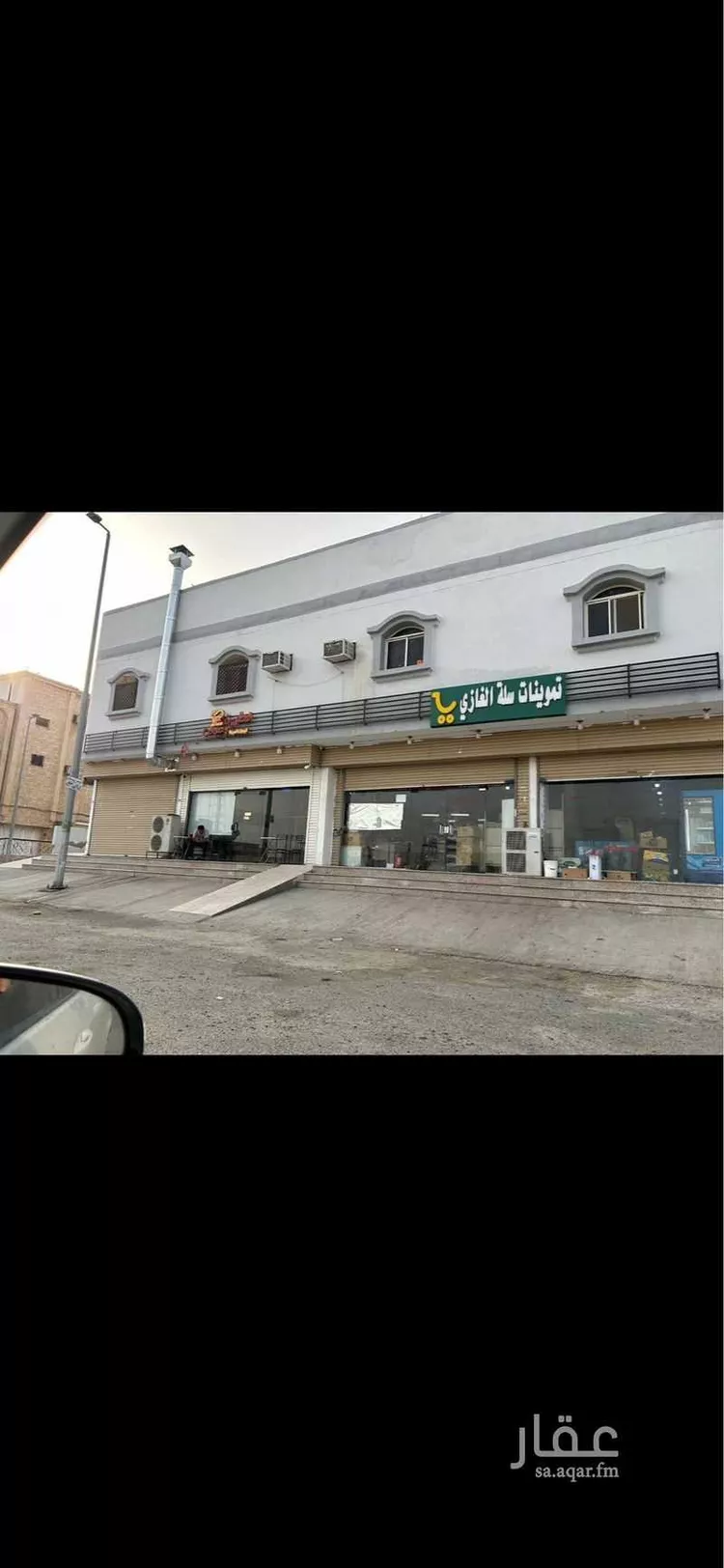 محل للإيجار في شارع ج4 390 ، حي الفنار ، بحرة ، بحرة صورة 2