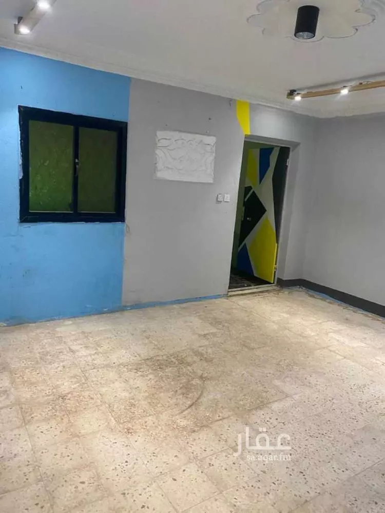 استراحة للإيجار في شارع زبيد بن الخولاني ، حي المطار ، المدينة المنورة ، منطقة المدينة المنورة