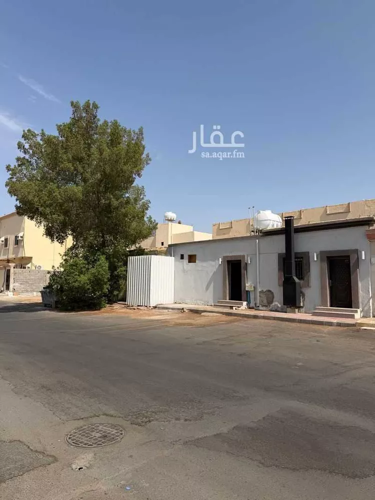Rest House for Rent in Medina Al Matar