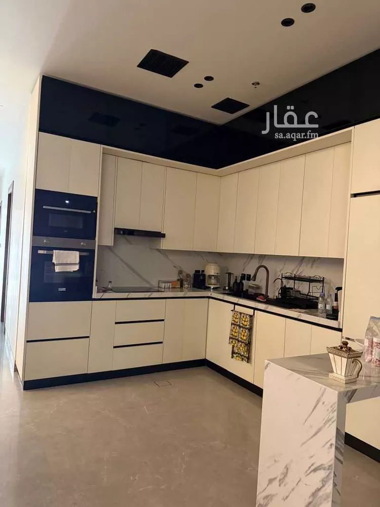 شقة للإيجار في 7095 وادي وج، حي 3623 ، حي الملقا ، الرياض ، منطقة الرياض صورة 3