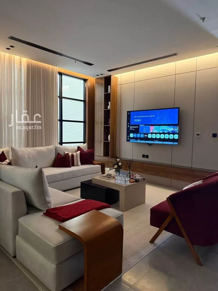 Apartment for Sale in Riyadh Al Malqa صورة 5