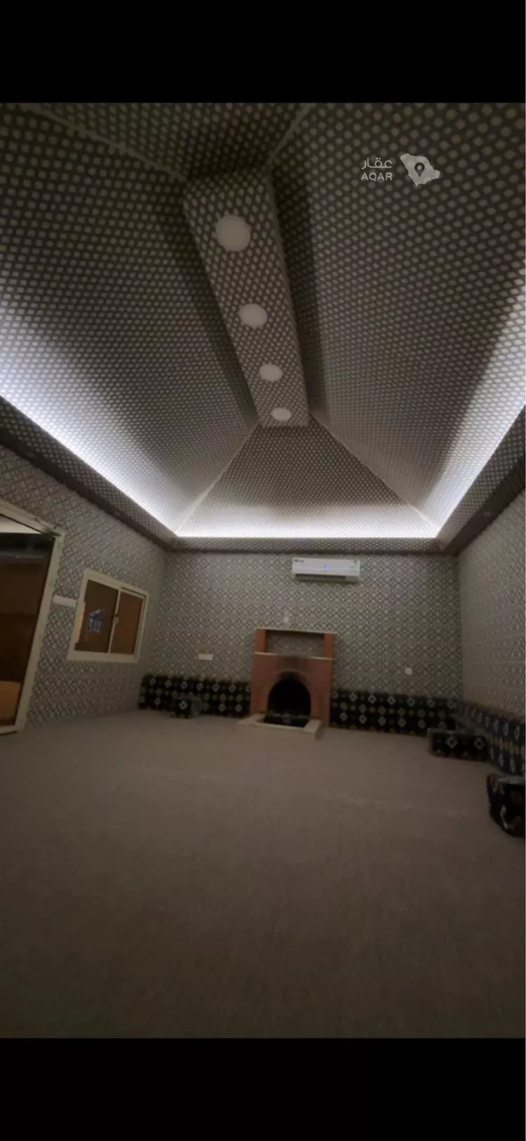 Rest House for Rent in Riyadh Dahiat Namar