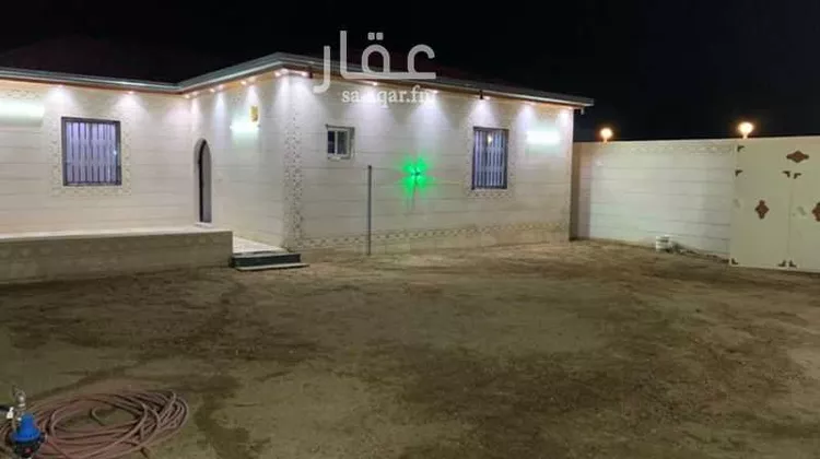 استراحة للإيجار في شارع عثمان العبيد ، حي الرحاب ، الطائف ، الطائف