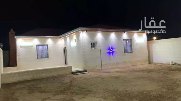 استراحة للإيجار في شارع عثمان العبيد ، حي الرحاب ، الطائف ، الطائف