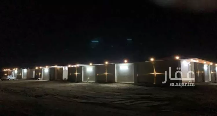 استراحة للإيجار في شارع عثمان العبيد ، حي الرحاب ، الطائف ، الطائف صورة 2