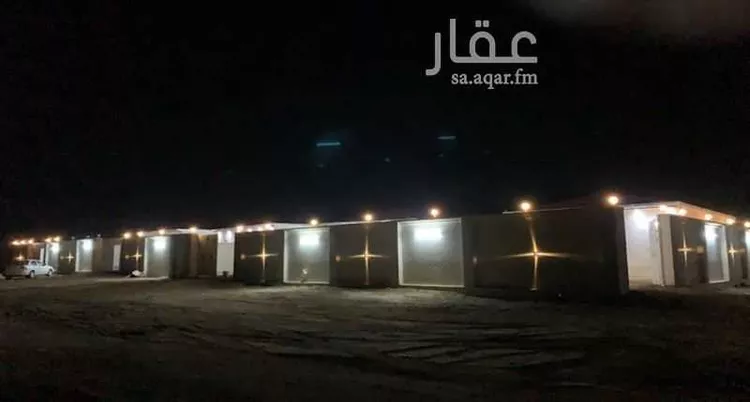 استراحة للإيجار في شارع عثمان العبيد ، حي الرحاب ، الطائف ، الطائف صورة 2