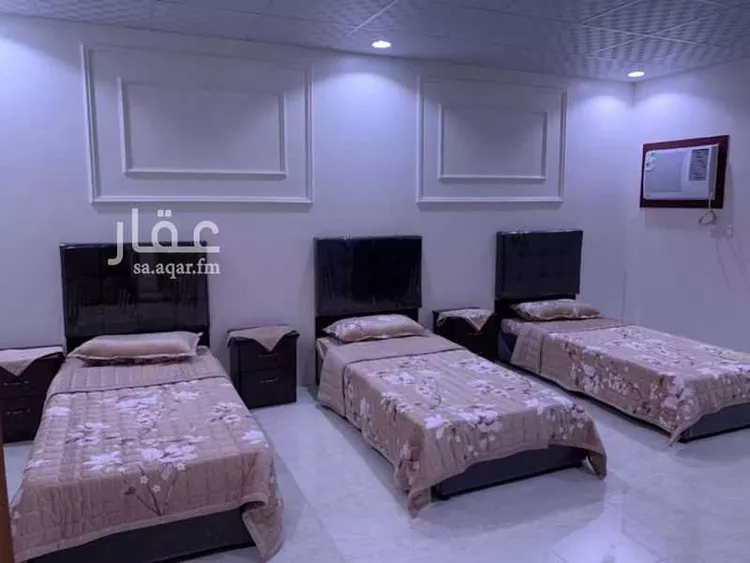 استراحة للإيجار في شارع عثمان العبيد ، حي الرحاب ، الطائف ، الطائف صورة 5