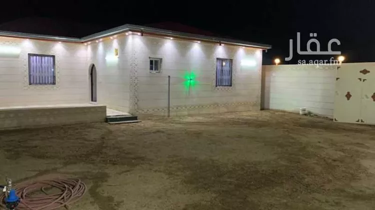 استراحة للإيجار في شارع عثمان العبيد ، حي الرحاب ، الطائف ، الطائف صورة 4