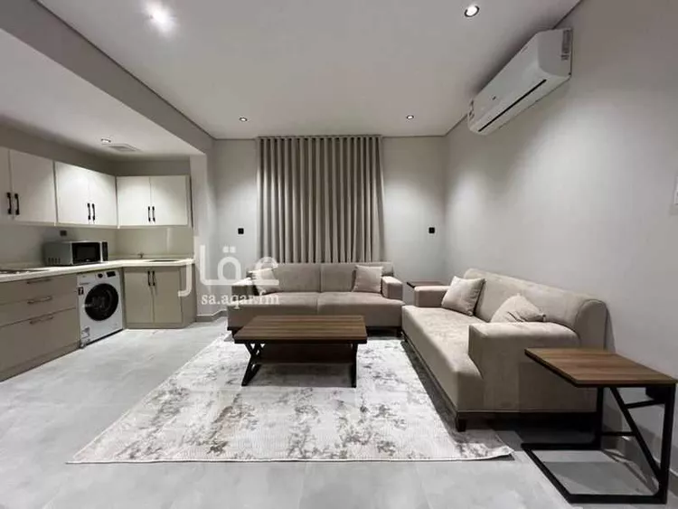 شقة للإيجار في شارع جرش ، حي اليرموك ، الرياض ، منطقة الرياض صورة 3