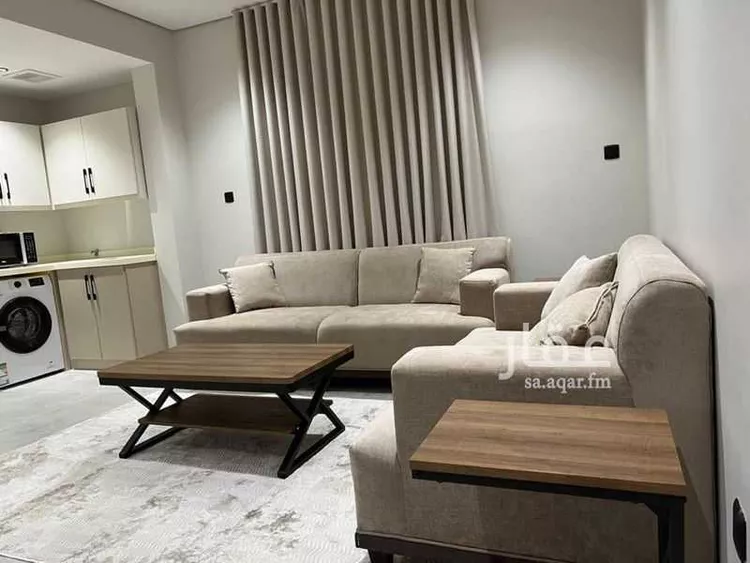 شقة للإيجار في شارع جرش ، حي اليرموك ، الرياض ، منطقة الرياض صورة 2