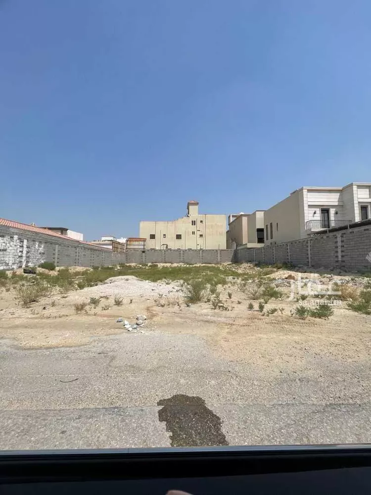 Land for Sale in Dammam Al Amanah صورة 2