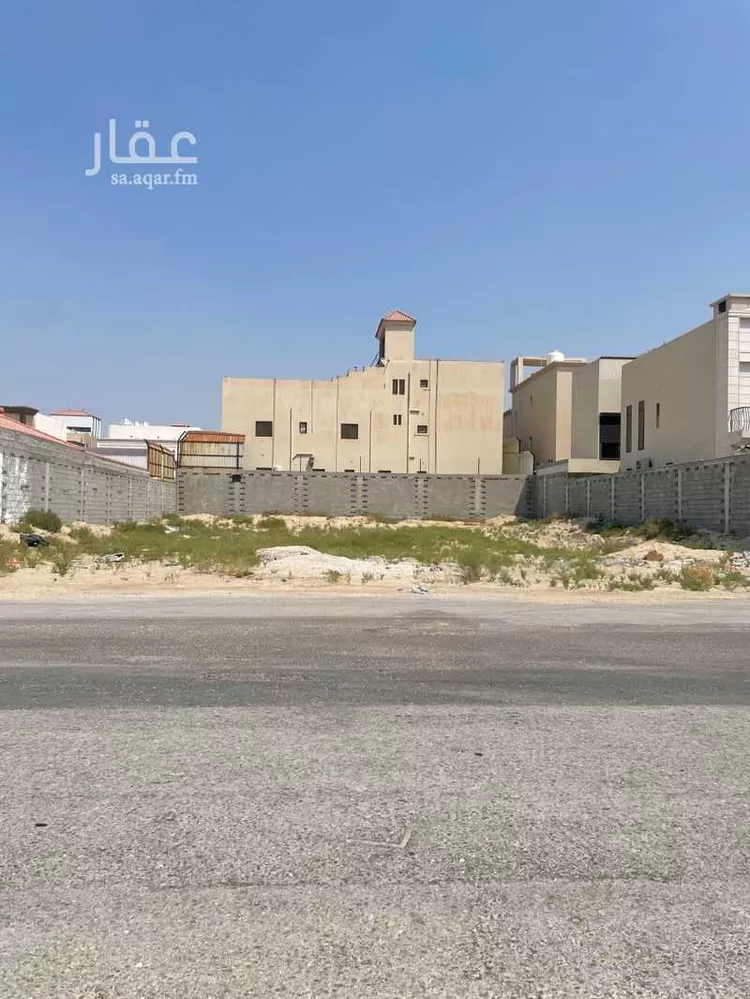 أرض للبيع في شارع عمار ابن ياسر, حي الأمانة, مدينة الدمام, المنطقة الشرقية