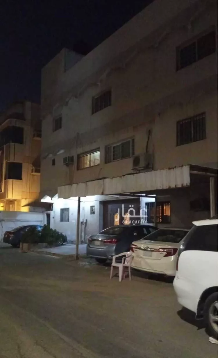 عمارة للبيع في شارع مصطفي نجيب ، حي الفيصلية ، جدة ، جدة