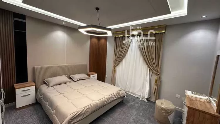 شقة للبيع في حي الواحة, مدينة جدة, منطقة مكة المكرمة صورة 3
