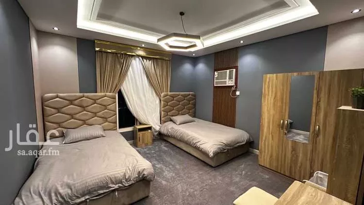 شقة للبيع في حي الواحة, مدينة جدة, منطقة مكة المكرمة صورة 5