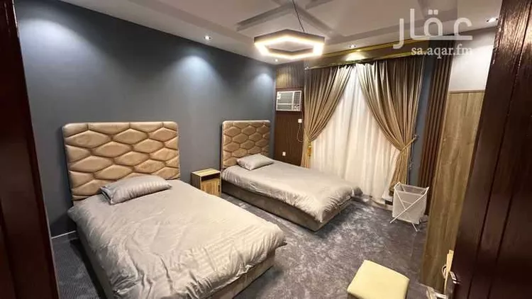 Apartment for Sale in Jeddah Al Wahah