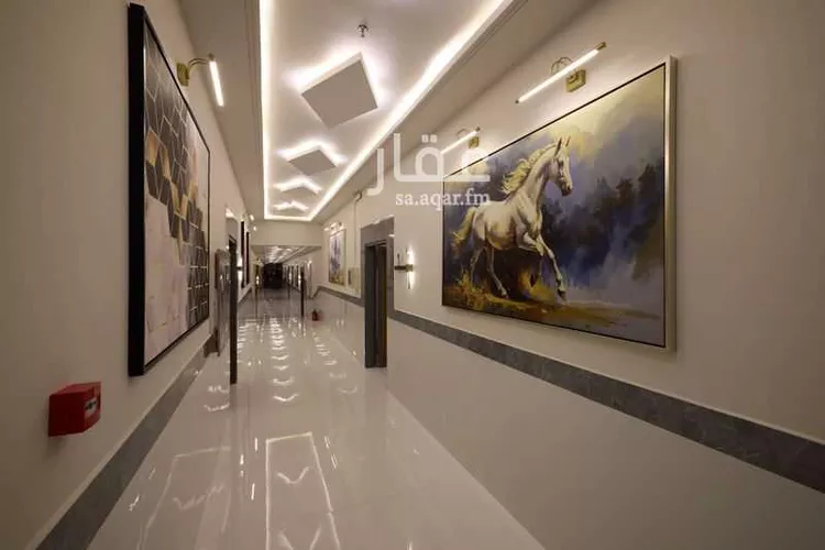 شقة للإيجار في شارع السلامة ، حي النرجس ، الرياض ، منطقة الرياض صورة 2