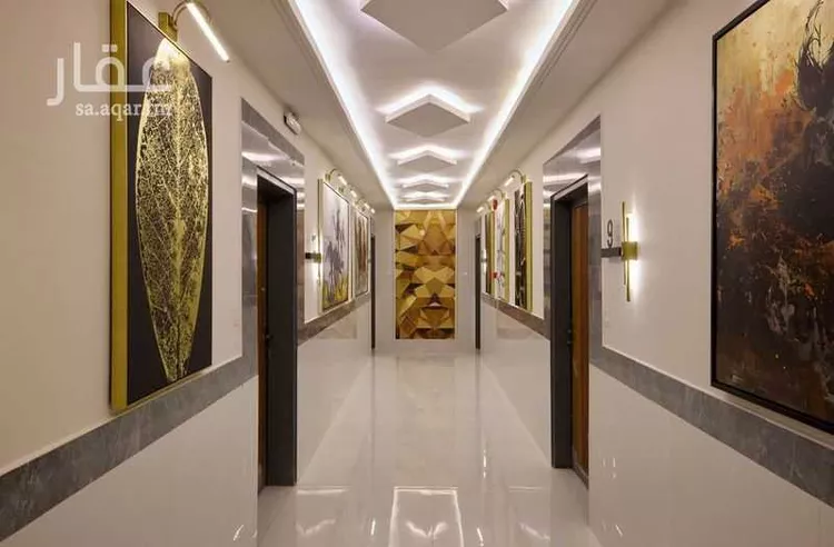 شقة للإيجار في شارع السلامة, حي النرجس, مدينة الرياض, منطقة الرياض صورة 4