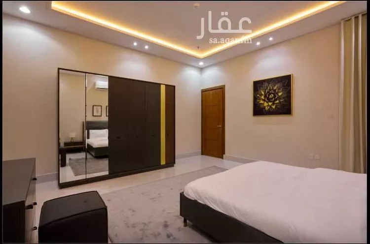 Studio for rent in Riyadh An Narjis 13