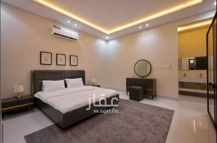 Apartment for Rent in Riyadh An Narjis 9